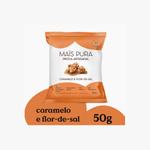 Pipoca artesanal Maïs Pura Sabores