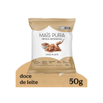 Pipoca artesanal Maïs Pura Sabores