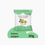 Pipoca artesanal Maïs Pura Sabores