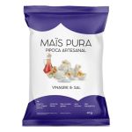Pipoca artesanal Maïs Pura Sabores