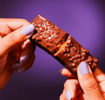 Barra de Proteina Thin 12g Sabores 40g Bold