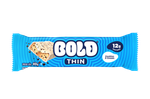 Barra de Proteina Thin 12g Sabores 40g Bold
