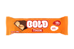 Barra de Proteina Thin 12g Sabores 40g Bold