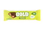 Barra de Proteina Thin 12g Sabores 40g Bold