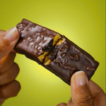 Barra de Proteina Thin 12g Sabores 40g Bold