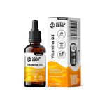 Vitamina D3 Gotas Menta 30ml 2000UI Ocean Drop