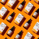 Vitamina D3 Gotas Menta 30ml 2000UI Ocean Drop