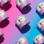 Cabelo Pele e Unha 30 Gomas Vitaminas Ocean Drop