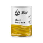 Maca Peruana Dourada 150g Regulador Hormonal Ocean Drop