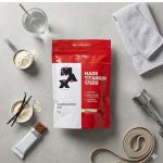 Hipercalorico Mass Baunilha 17g Refil 3kg Max Titanium
