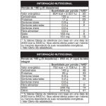 Hipercalorico Mass Baunilha 17g Refil 3kg Max Titanium