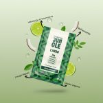 Gel Jungle Carboidrato 34g Plant Power
