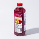 Cha de Hibisco e Maracuja Zero Açucares e Calorias 1L Yai