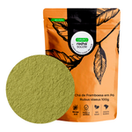 Cha de Framboesa em Po 100g Natural Ervas Premium