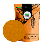Cha de Uxi Amarelo em Po 100g Natural Ervas Premium