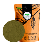 Cha de Urtiga Folha em Po U Urens em Po 100g Natural Ervas