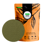 Cha de Salvia em Po 100g Natural Ervas Premium