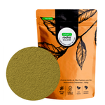 Cha de Melao de Sao Caetano em Po 100g Natural Ervas