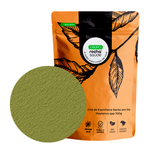 Chá de Espinheira Santa Puro em Pó 100g Seleção Natural