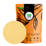 Cha de Casca de Laranja Amarga em Po 100g Natural Ervas