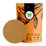 Cha de Anis Estrelado em Po 100g Natural Ervas