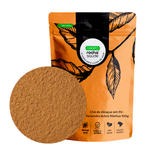 Cha de Alcacuz em Po 100g Natural Ervas Premium