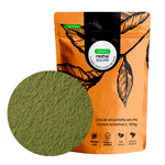 Cha de Alcachofra em Po 100g Natural Ervas Premium