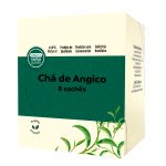 Cha de Angico Sache Natural Ervas Infusao Premium Qualidade