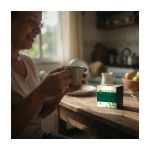 Cha de Tribulus Sache Natural Ervas Infusao Premium