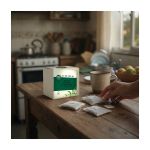 Cha de Semente de Sache Natural Ervas Infusao Premi SEMENTEE