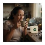 Cha de Cajueiro Sache Natural Ervas Infusao Premium