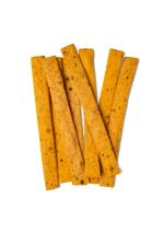 Tirinhas Vegetais 100g Glulac Sabores