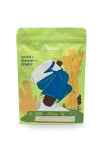 Tirinhas Vegetais 100g Glulac Sabores