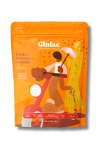 Tirinhas Vegetais 100g Glulac Sabores