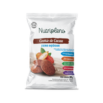 Cookie Zero Acucar 30g Nutripleno Sabores