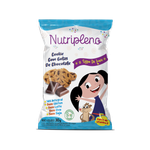 Cookie Zero Acucar 30g Nutripleno Sabores