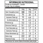 Cookie Zero Acucar 30g Nutripleno Sabores