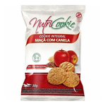 Cookie Zero Acucar 30g Nutripleno Sabores