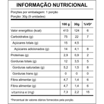 Cookie Zero Acucar 30g Nutripleno Sabores