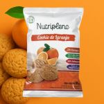 Cookie Zero Acucar 30g Nutripleno Sabores