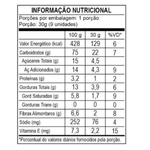 Cookie Zero Acucar 30g Nutripleno Sabores