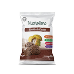 Cookie Zero Acucar 30g Nutripleno Sabores