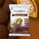 Cookie Zero Acucar 30g Nutripleno Sabores