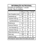 Cookie Zero Acucar 30g Nutripleno Sabores