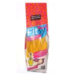 Palitos de batata doce Fitsy Sabores