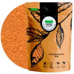 Cha de Guarana em Po 100g Natural Ervas Premium