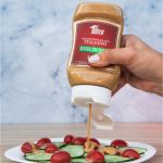 Molho para Salada 300ml Sabores Mrs Taste