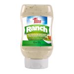Molho para Salada 300ml Sabores Mrs Taste