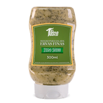 Molho para Salada 300ml Sabores Mrs Taste