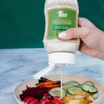 Molho para Salada 300ml Sabores Mrs Taste